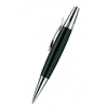 Ручка шариковая Faber-Castell E-Motion Edelharz Parkett 148351 B черная смола