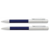 Набор Franklin Covey Greenwich (FC0021-3) ручка шариковая, карандаш 0.9мм