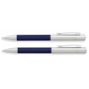 Набор Franklin Covey Greenwich (FC0021IM-3) ручка шариковая, карандаш 0.9мм
