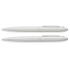 Набор Franklin Covey Lexington (FC0011-2) ручка шариковая, карандаш 0.9мм