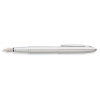 Перьевая ручка Franklin Covey Lexington Chrome розничная упаковка (FC0016IM-2MS)