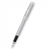 Перьевая ручка Franklin Covey Freemont цвет Satin/Chrome перо сталь M b2b упаковка (FC0036-2MS)