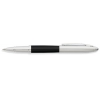 Ручка роллер Franklin Covey Lexington Black Chrome розничная упаковка (FC0015IM-1)