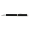 Ручка шариковая Franklin Covey Freemont Black/Chrome розничная упаковка (FC0032IM-1)