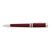 Ручка шариковая Franklin Covey Freemont Red/Chrome розничная упаковка (FC0032IM-3)