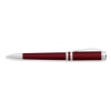 Ручка шариковая Franklin Covey Freemont Red/Chromeупаковка для b2b (FC0032-3)