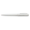 Ручка шариковая Franklin Covey Freemont Satin/Chrome розничная упаковка (FC0032IM-2)