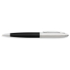 Шариковая ручка Franklin Covey Lexington Black/Chrome упаковка для b2b (FC0012-1)