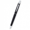 Ручка шариковая Franklin Covey Nantucket Black Lacquer упаковка для b2b (FC0072-5)