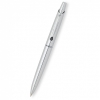 Ручка шариковая Franklin Covey Nantucket Polished Chrome упаковка для b2b (FC0072-4)