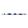 Шариковая ручка Franklin Covey Nantucket Violet Stripe упаковка для b2b (FC0072-3)