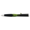 Шариковая ручка Franklin Covey Norwich Green/Chrome упаковка для b2b  (FC0062-3)