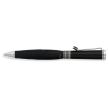 Ручка шариковая Franklin Covey Norwich Raven Black розничная упаковка (FC0062IM-1)