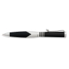 Шариковая ручка Franklin Covey Norwich Satin/Chrome упаковка для b2b  (FC0062-2)