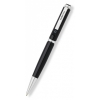 Шариковая ручка Franklin Covey Portland Black Lacquer упаковка для b2b (FC0102-2)