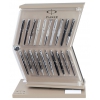 Дисплей Parker Arrow 2013 настольный прикассовый c шариковыми ручками в ассорт (20шт) (1874579)