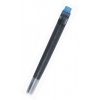 Картридж Parker Quink Ink Z11 (S0116210) для перьевых ручек чернила: синий (упак.:5шт)