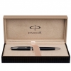 Коробка подарочная Parker MR Sonnet Ingenuity (S0907700) для 1-2х ручек в компл.:суперобложка