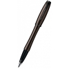 Ручка перьевая Parker Urban Premium F204 (S0949210) коричневый F перо сталь нержавеющая подар.кор.
