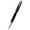 Ручка перьевая Parker IM Metal F221 (S0856180) Black CT F перо сталь нержавеющая подар.кор.