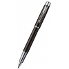 Ручка перьевая Parker IM Premium F222 (S0949710) Metal Brown F перо сталь нержавеющая подар.кор.