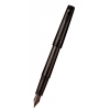 Ручка перьевая Parker Premier F563 (S0930500) Black Edition F перо золото 18K с рутениевым покрытием подар.кор.