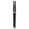 Ручка перьевая Parker Premier Lacque F560 (S0887850) Black ST F перо золото 18K с родиевым покрытием подар.кор.