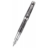 Ручка перьевая Parker Premier Luxury F565 (1876380) Black CT F перо золото 18K с родиевым покрытием подар.кор.