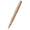 Ручка перьевая Parker Premier Monochrome F564 Pink Gold PVD (S0960780) (F) перо золото 18K