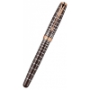 Ручка перьевая Parker Sonnet F531 Masculine (1859480) Brown PGT F перо золото 18K с родиевым покрытием подар.кор.