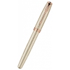 Ручка перьевая Parker Sonnet F535 (1859488) Silver PGT серебро 925 пробы 16.96г F перо золото 18K с родиевым покрытием подар.кор.