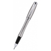 Ручка перьевая Parker Urban F200 (S0850670) Metro Metallic CT F перо сталь нержавеющая подар.кор.