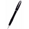 Ручка перьевая Parker Urban F200 (S0850630) Muted Black CT F перо сталь нержавеющая подар.кор.