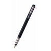 Ручка перьевая Parker Vector Standard F01 (S0282520) черный F перо сталь нержавеющая подар.кор.