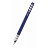 Ручка перьевая Parker Vector Standard F01 (S0282510) Blue F перо сталь нержавеющая подар.кор.