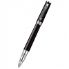 Ручка 5й пишущий узел Parker Ingenuity L F500 (S0959150) LaqBlack CT F черные чернила