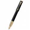 Ручка 5й пишущий узел Parker Ingenuity S F500 (S0959040) LaqBlack GT F черные чернила