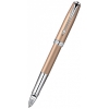 Ручка 5й пишущий узел Parker Sonnet F540 (S0975970) Pink Gold PVD CT F черные чернила