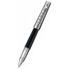 Ручка роллер Parker Premier Custom T561 (S0887910) Tartan ST F черные чернила