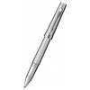 Ручка роллер Parker Premier DeLuxe T562 (S0887990) Chiselling ST F черные чернила подар.кор.