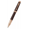 Ручка роллер Parker Premier T560 Soft (1876396) Brown PGT F черные чернила подар.кор.