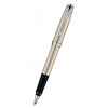 Ручка роллер Parker Sonnet T535 Cisele Deca (S0912510) серебро 925 пробы 16.71г F черные чернила подар.кор.