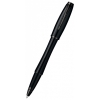 Ручка роллер Parker Urban T204 Premium (S0949170) Matte Black CT F черные чернила подар.кор.