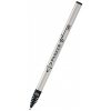 Стержень 5й пишущий узел Parker Z09 (S0959000) M черный чернила