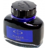 Флакон с чернилами Parker Quink Z13 (S0037470) синие чернила 57мл для ручек перьевых
