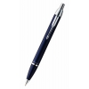 Ручка шариковая Parker IM Metal K221 (S0856460) Blue CT M синие чернила подар.кор.