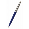 Ручка шариковая Parker Jotter K60 (S0705610) синий M синие чернила подар.кор.