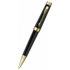Ручка шариковая Parker Premier Lacque K560 (S0887840) Black GT M черные чернила подар.кор.