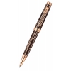 Ручка шариковая Parker Premier Luxury K565 (1876379) Brown PGT M черные чернила подар.кор.