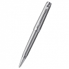 Ручка шариковая Parker Premier Monochrome K564 (S0960820) Titanuim PVD (M) чернила: черный шлифованный металл никеле-палладиевое покрытие